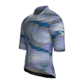 Magic Sunset Short Sleeve Jersey | Nomad Vélo