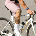Nomad Bib Shorts Pink