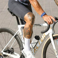 Nomad Bib Shorts Grey