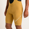 Nomad Bib Shorts Mustard