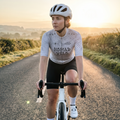 Coco Stone Short Sleeve Jersey | Nomad Vélo