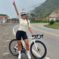 Element Butter Short Sleeve Jersey | Nomad Vélo