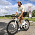 Element Butter Short Sleeve Jersey | Nomad Vélo