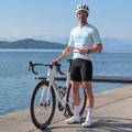 Element Ice Short Sleeve Jersey | Nomad Vélo