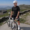 Element Black Short Sleeve Jersey | Nomad Vélo