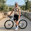Phantom Camel Jersey – Cycling Short Sleeve Race Fit Sublimated Artwork