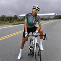 Stardust Nebula Jersey – Cycling Short Sleeve Race Fit
