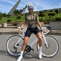Stardust Gold Jersey – Cycling Short Sleeve Race Fit