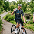 Altitude Abyss Jersey – Cycling Short Sleeve Race Fit