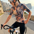 Altitude Amber Jersey – Cycling Short Sleeve Race Fit