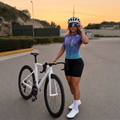 Stardust Galaxy Jersey – Cycling Short Sleeve Race Fit