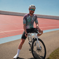 Stardust Galaxy Jersey – Cycling Short Sleeve Race Fit