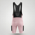 Pink Cycling Shorts with Cargo Pockets & Fit – Cargo Shorts Pink