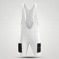 White Cycling Shorts with Cargo Pockets & Fit – Cargo Shorts White