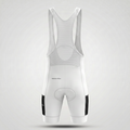 White Cycling Shorts with Cargo Pockets & Fit – Cargo Shorts White